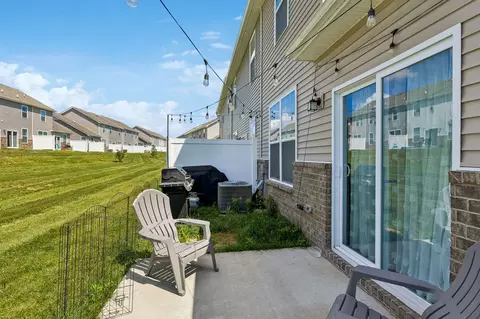 Exterior - 566 Trinity Way, Spring Hill, TN 37174 photo 3 of 6
