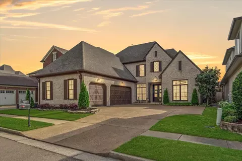 9212 Liggon Green Ln, Germantown, TN 38139