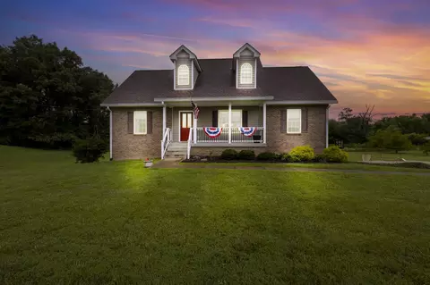 4267 Mount Zion Rd, Springfield, TN 37172