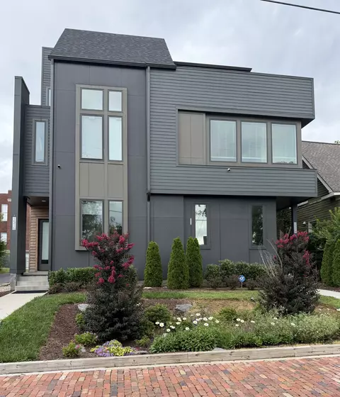 1516 10th Ave N, Nashville, TN 37208