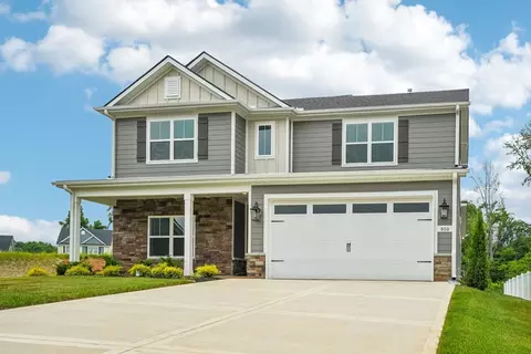 608 Silver Trce, White House, TN 37188