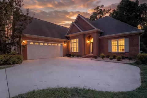 7120 Homestead Cir, Hixson, TN 37343