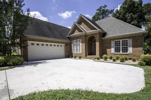 7120 Homestead Cir, Hixson, TN 37343
