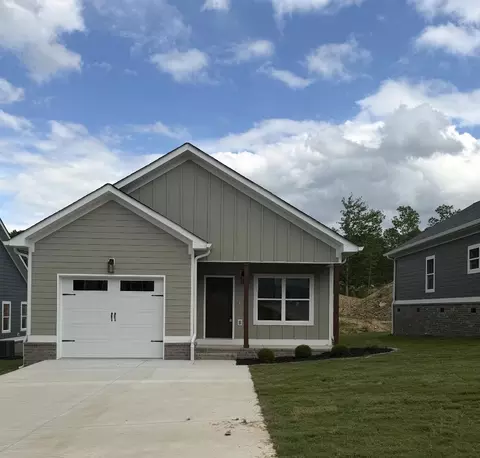 1015 Mccann Dr SE, Cleveland, TN 37311