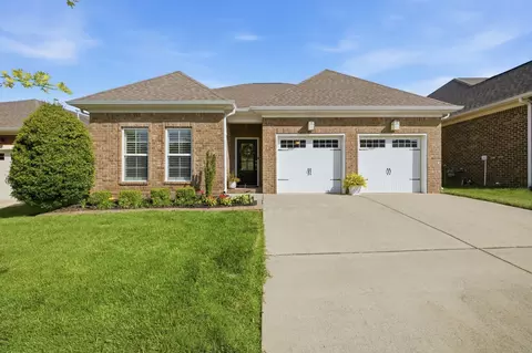 2138 Kirkwall Dr, Nolensville, TN 37135