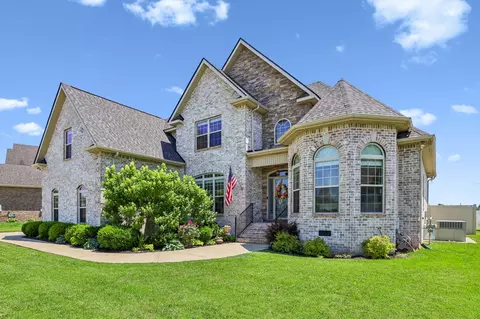 4519 Smitty Dr, Murfreesboro, TN 37128
