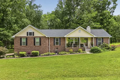 206 Allers Dr, White House, TN 37188