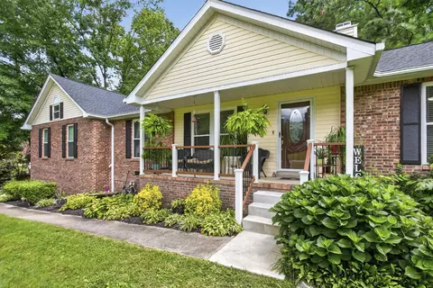 206 Allers Dr, White House, TN 37188