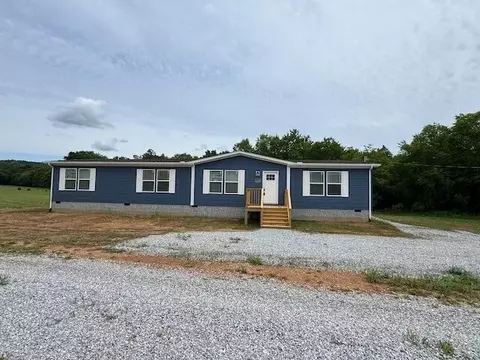 1680 Goodfield Rd, Decatur, TN 37322