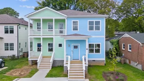 2409 14th Ave N # A, Nashville, TN 37208