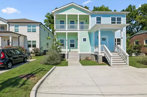 2409 14th Ave N # A, Nashville, TN 37208