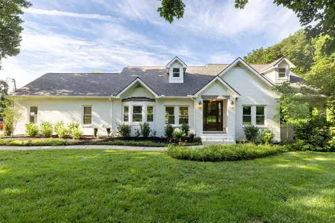 1403 Sneed Rd W, Franklin, TN 37069