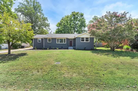 528 Achievement Dr, Nashville, TN 37209
