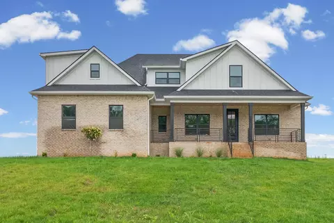 4923 Royal View Way #LOT 77, Clarksville, TN 37040