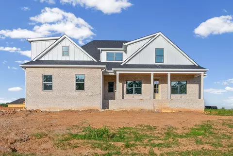 4923 Royal View Way #LOT 77, Clarksville, TN 37040