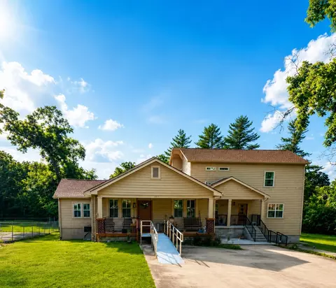 3829 Burrus St, Nashville, TN 37216