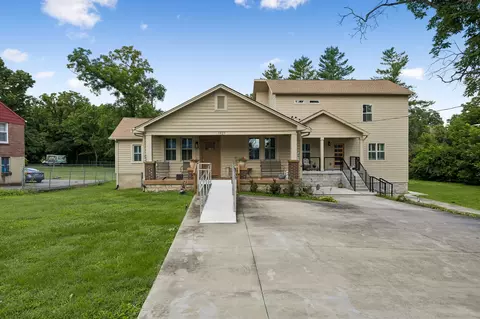 3829 Burrus St, Nashville, TN 37216