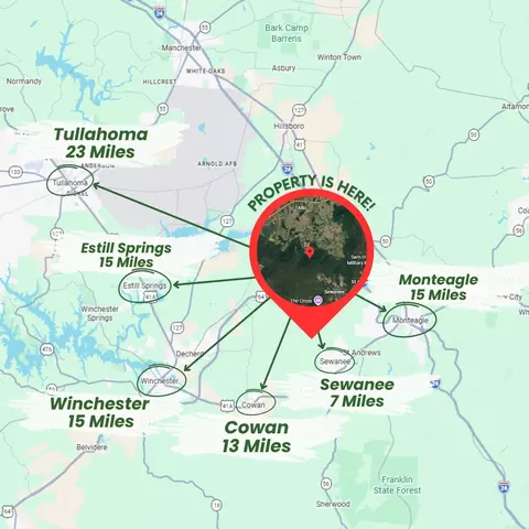 0 Summit Trl, Decherd, TN 37324 photo 7