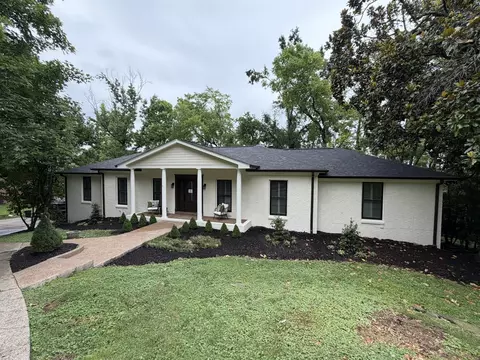 618 Hunters Ln, Brentwood, TN 37027