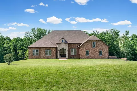 2447 Pleasant View Rd, Pleasant View, TN 37146