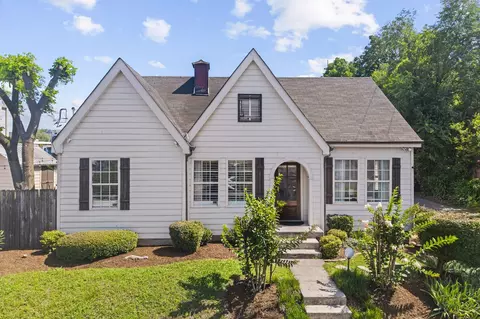 1101 Seymour Ave, Nashville, TN 37206