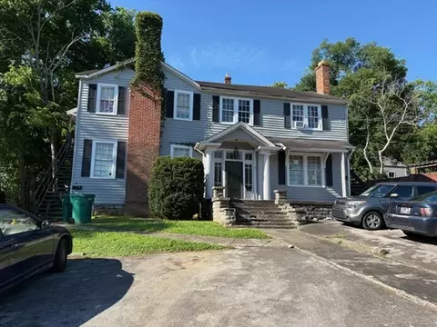417 Haynes Street 419, Lewisburg, TN 37091