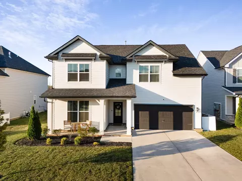 3647 Rivermont Way, Rockvale, TN 37153