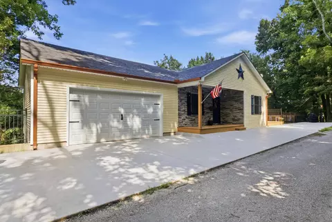 540 Clear Creek Cir, Pulaski, TN 38478
