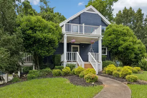 2413 Yearwood Ave, Murfreesboro, TN 37130