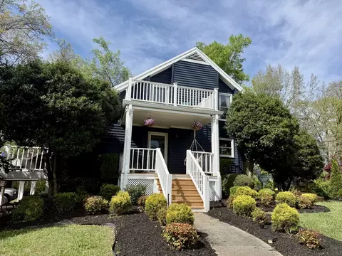 2413 Yearwood Ave, Murfreesboro, TN 37130