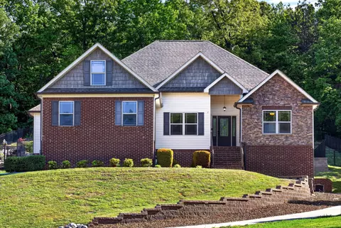 351 Broken Arrow Ln SW, Cleveland, TN 37311