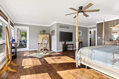 Bedroom - 448 Windmill Ln, Georgetown, TN 37336 photo 1 of 6