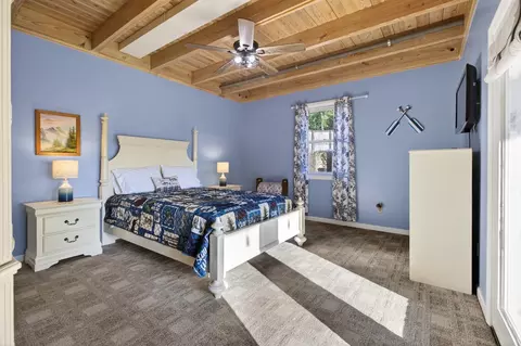 Bedroom - 448 Windmill Ln, Georgetown, TN 37336 photo 5 of 6