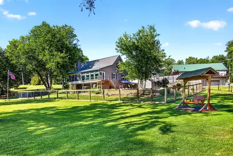 Exterior - 448 Windmill Ln, Georgetown, TN 37336 photo 8 of 21