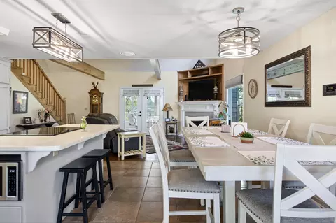 Dining - 448 Windmill Ln, Georgetown, TN 37336 photo 1 of 5