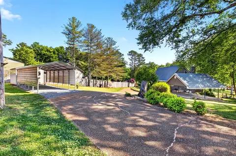 Exterior - 448 Windmill Ln, Georgetown, TN 37336 photo 2 of 21