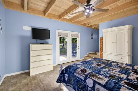Bedroom - 448 Windmill Ln, Georgetown, TN 37336 photo 6 of 6