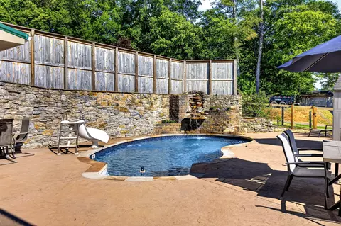 Exterior - 448 Windmill Ln, Georgetown, TN 37336 photo 15 of 21
