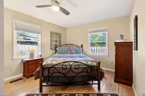 Bedroom - 448 Windmill Ln, Georgetown, TN 37336 photo 4 of 6