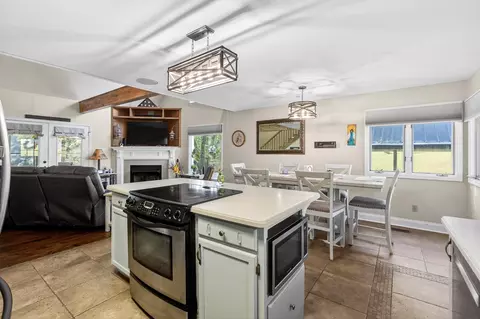 Kitchen - 448 Windmill Ln, Georgetown, TN 37336 photo 3 of 5