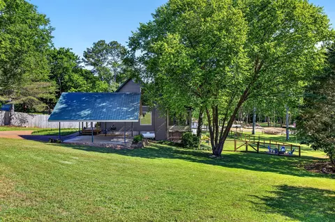 Exterior - 448 Windmill Ln, Georgetown, TN 37336 photo 5 of 21