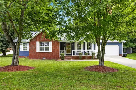166 Woodstream Pl NE, Cleveland, TN 37312