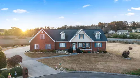 268 Gentle Mist Ln NE, Cleveland, TN 37312