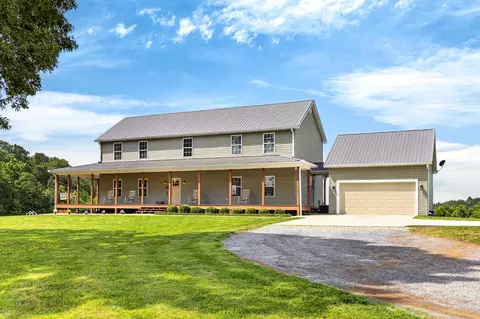 7000 Spring Place Rd SE, Old Fort, TN 37362