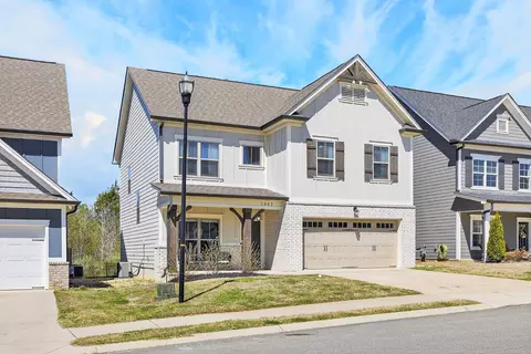 5063 Shelterwood Dr NE, Cleveland, TN 37312
