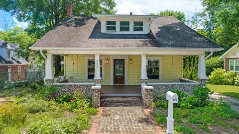 253 15th St NW, Cleveland, TN 37311