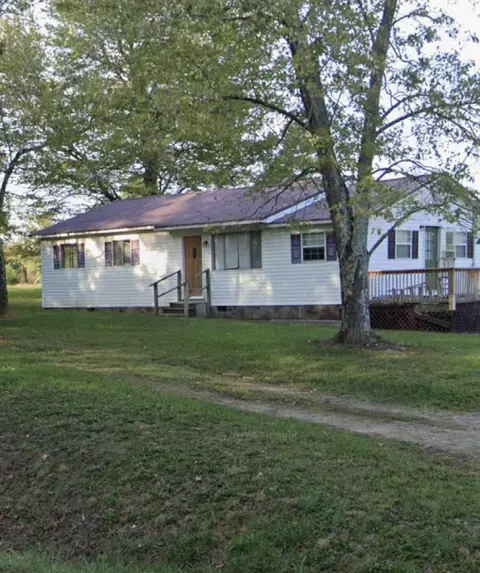 2485 Ladd Springs Rd SE, Old Fort, TN 37362
