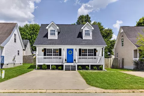 3030 Holly Brook Cir NE, Cleveland, TN 37323