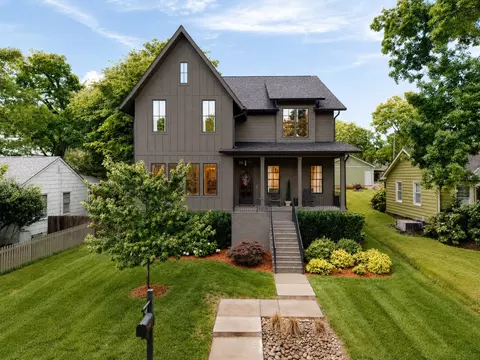 122 38th Ave N, Nashville, TN 37209