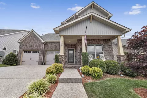 180 Bexley Way, White House, TN 37188